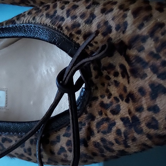 MANOLO BLANIK FLATS - Picture 4 of 7